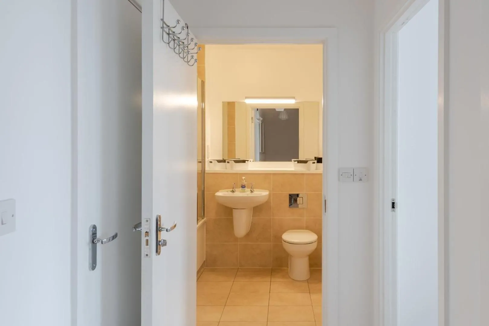 Apartament Guestready - London Urban Retreat At East End