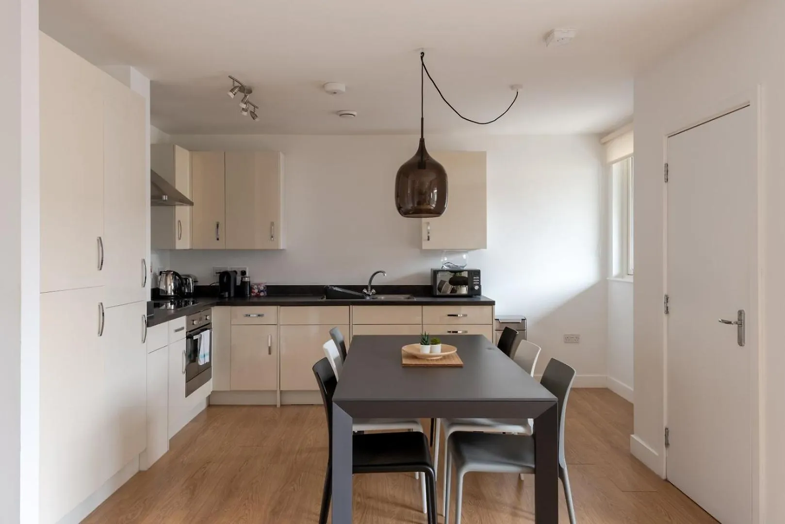 Apartament Guestready - London Urban Retreat At East End 0*,  Wielka Brytania