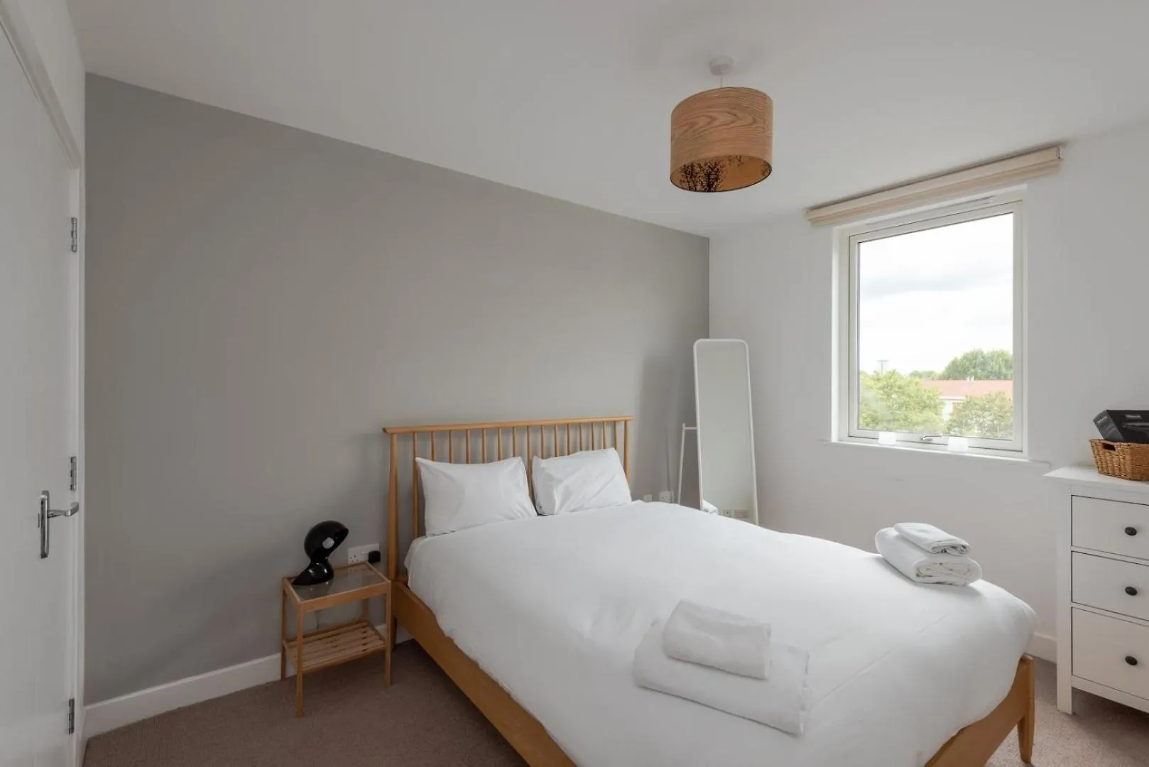 Apartament Guestready - London Urban Retreat At East End
