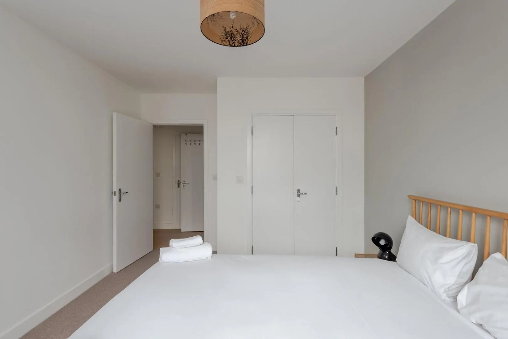 Apartament Guestready - London Urban Retreat At East End