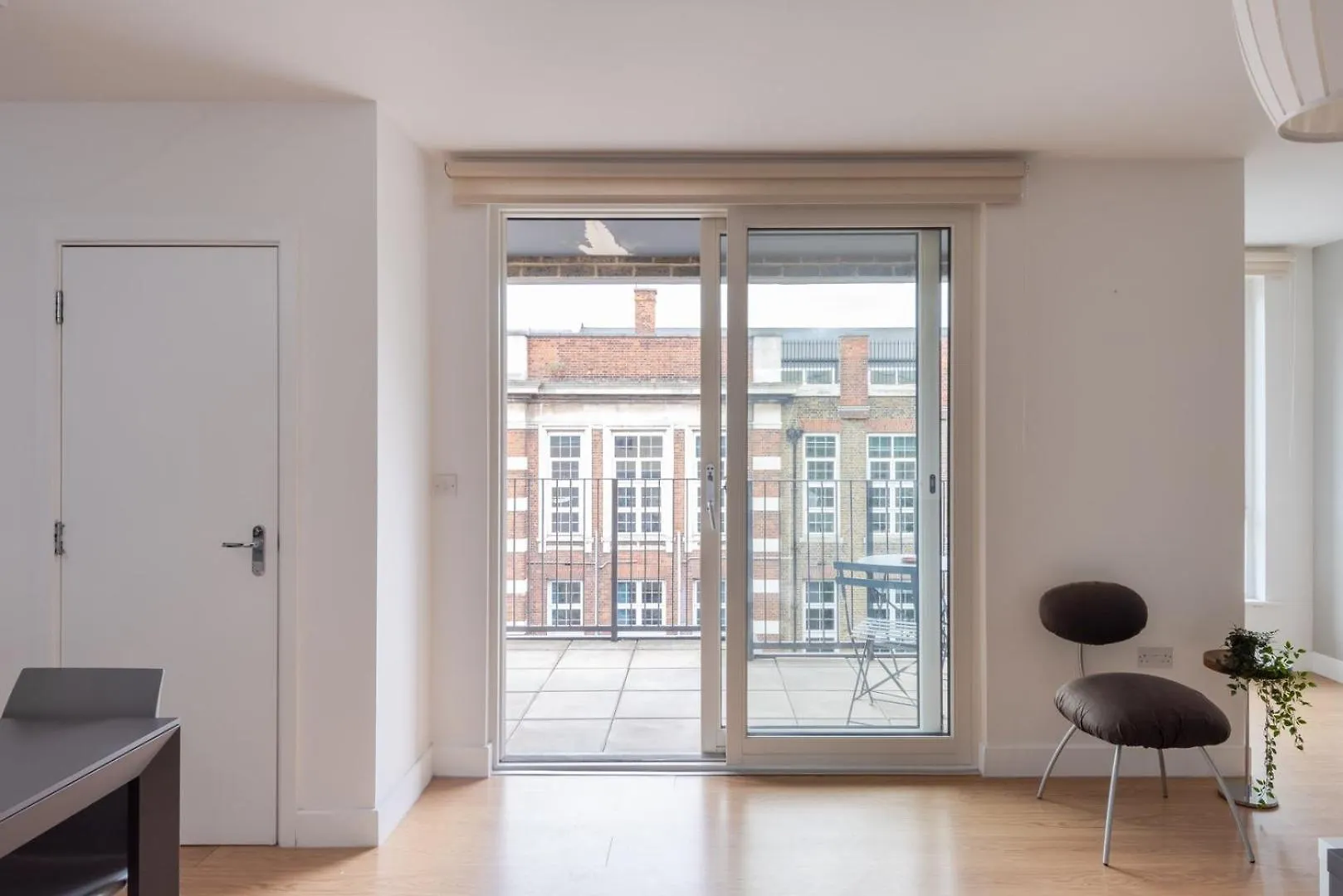 Apartament Guestready - London Urban Retreat At East End Wielka Brytania