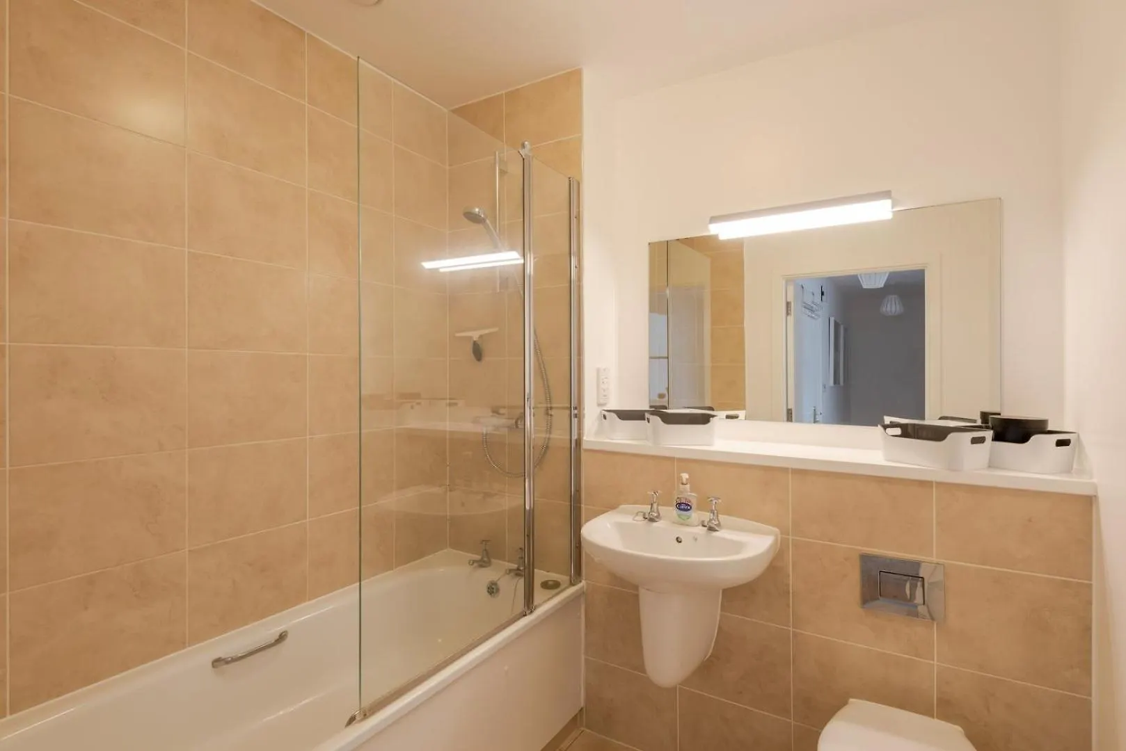 Apartament Guestready - London Urban Retreat At East End Wielka Brytania
