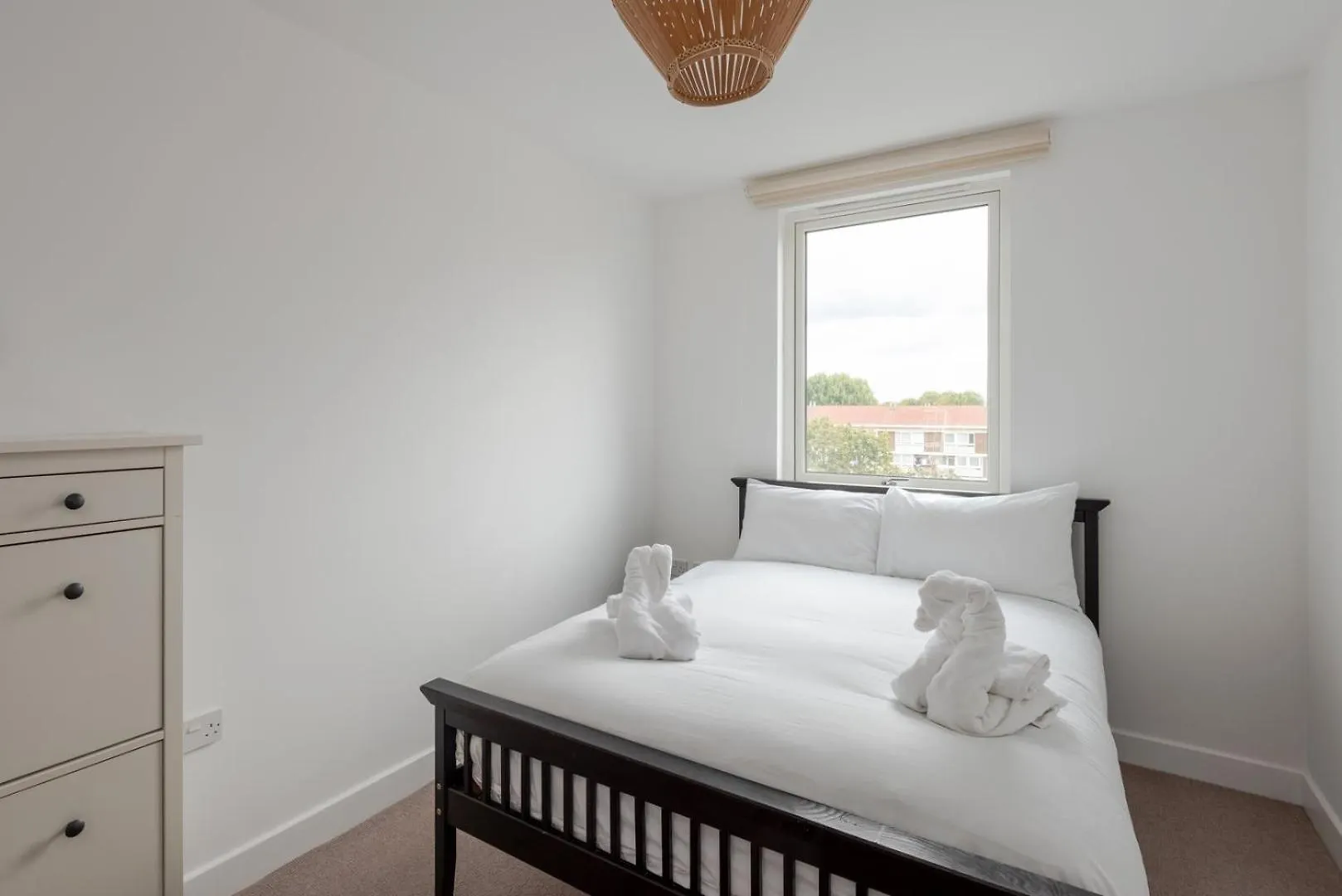 Apartament Guestready - London Urban Retreat At East End 0*,