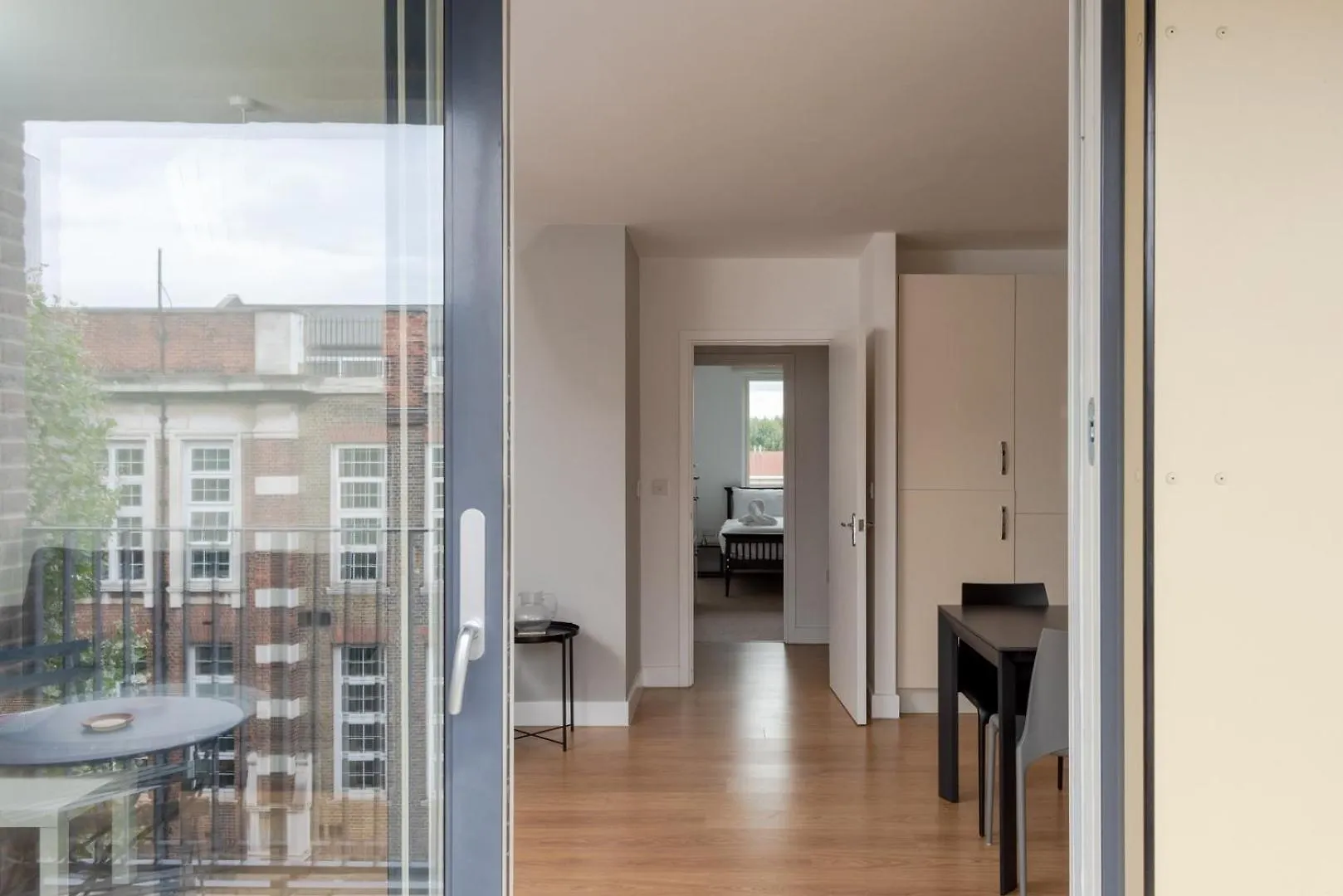 Apartament Guestready - London Urban Retreat At East End