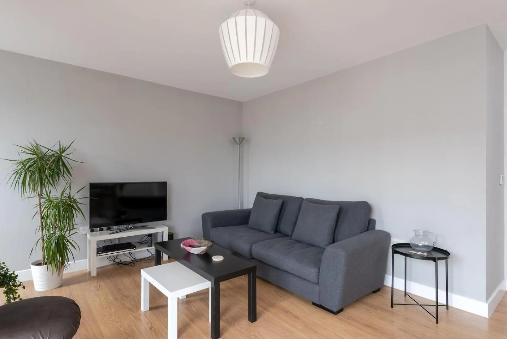 Apartament Guestready - London Urban Retreat At East End