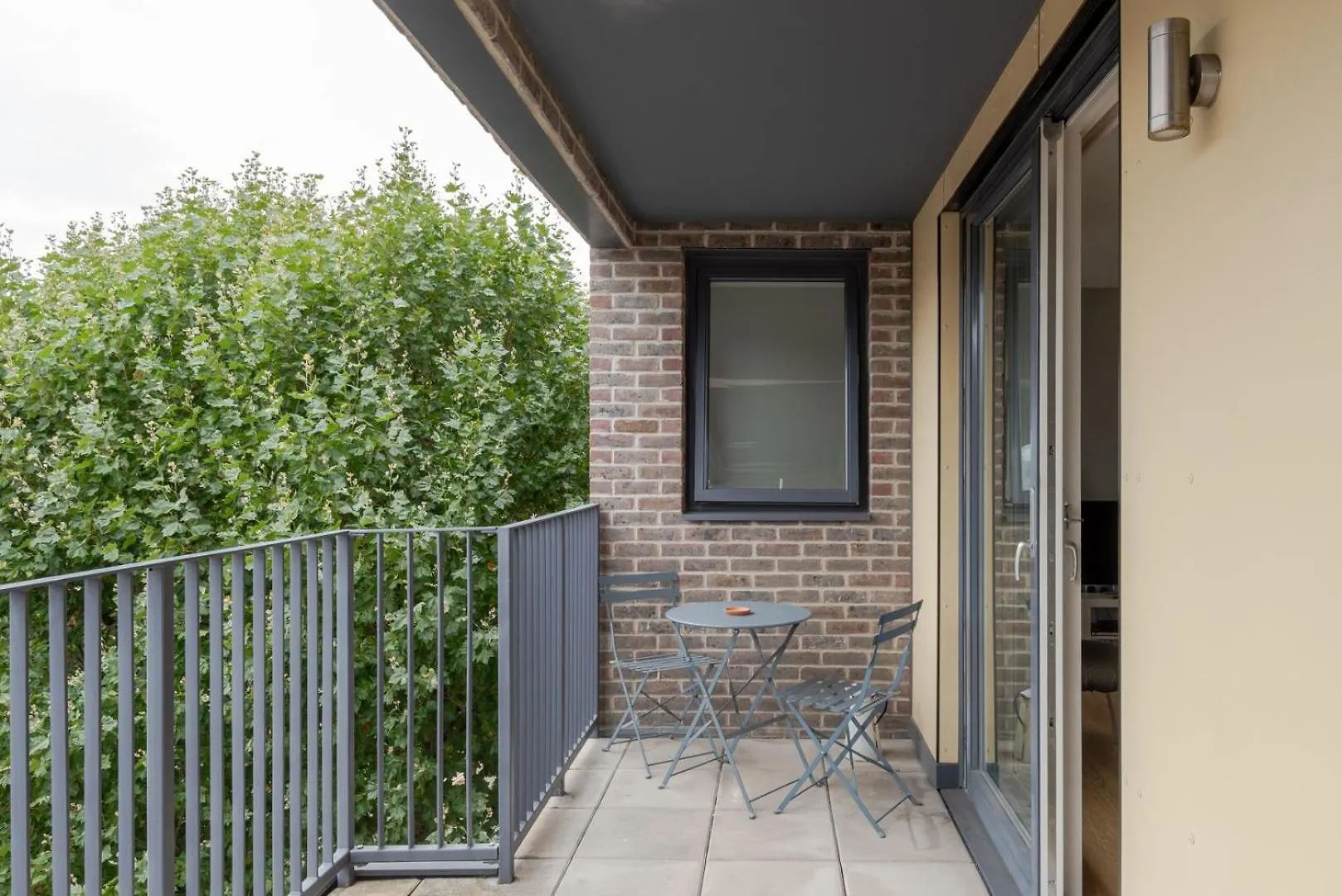 Apartament Guestready - London Urban Retreat At East End 0*,