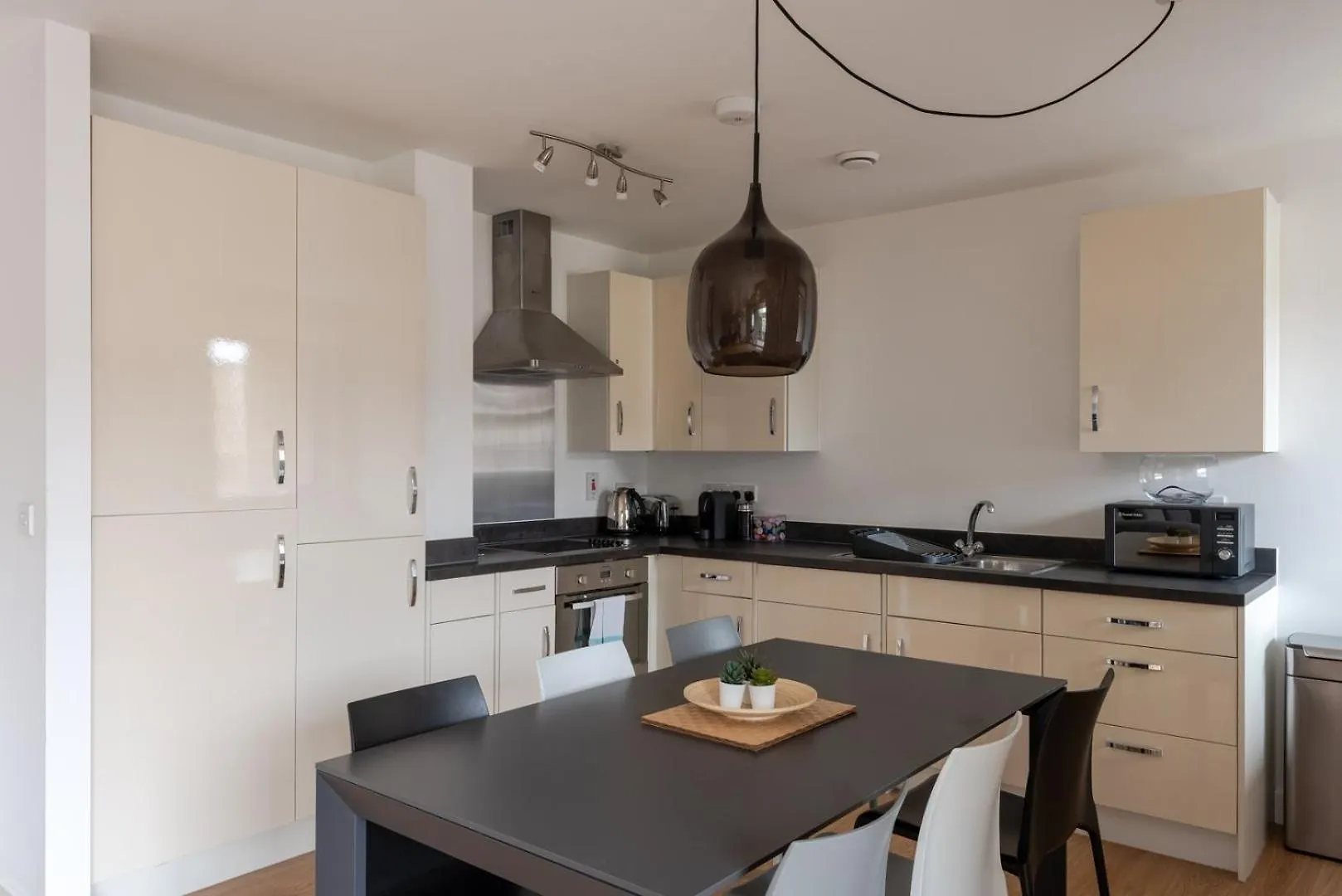 Guestready - London Urban Retreat At East End Apartment