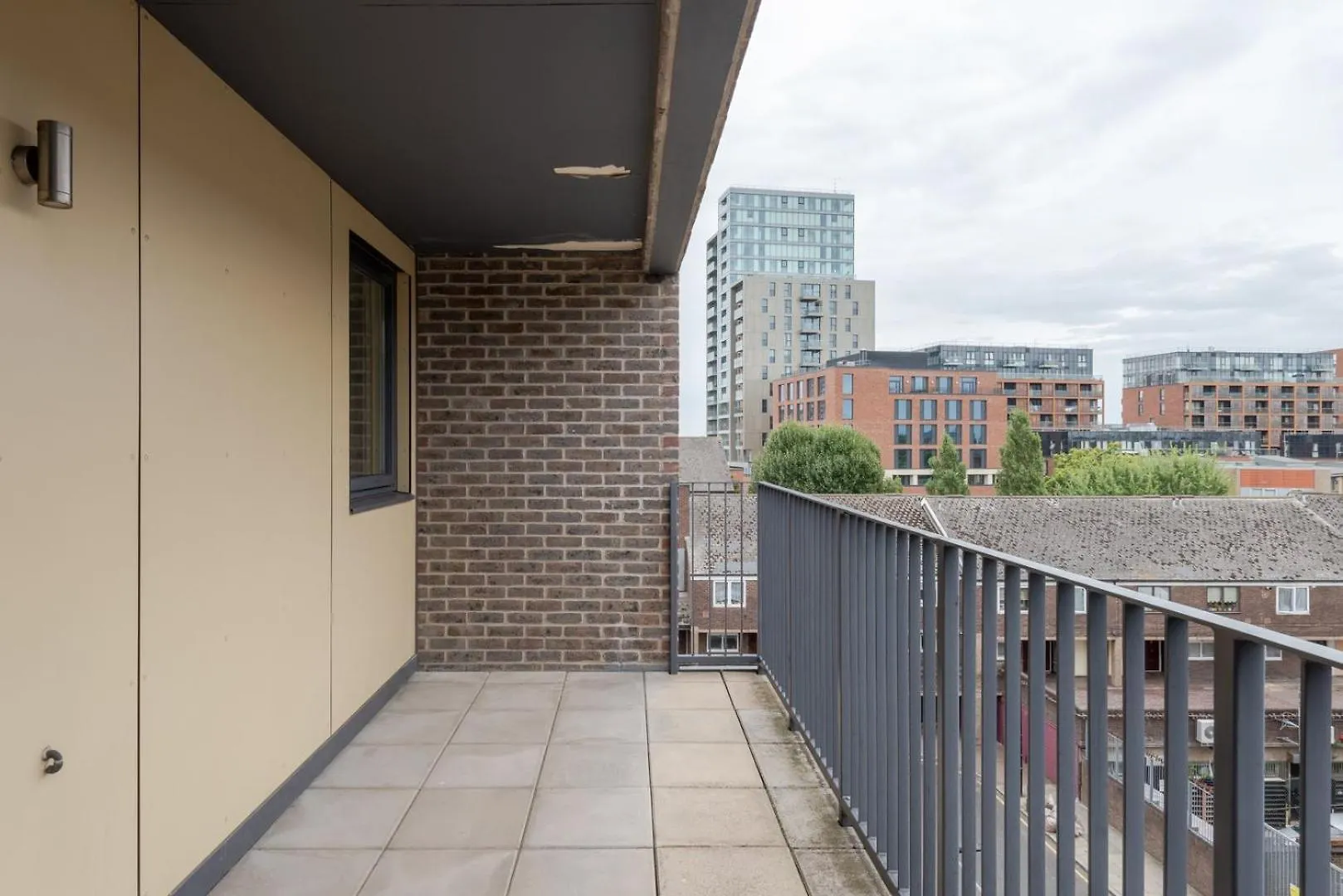 Guestready - London Urban Retreat At East End Apartment